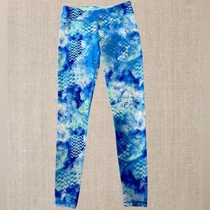 Ivivva by Lululemon leggings - Size 14